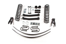 Load image into Gallery viewer, 4.5&quot; Coil Spring Lift Kit