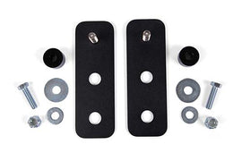 DEF Relocation Kit | Ram 3500 (19-23) | Mega Cab or Dually