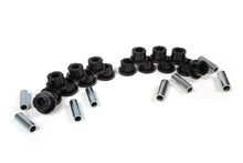 Load image into Gallery viewer, Bushing and Sleeve Kit | Control Arms | Dodge Ram 1500 / 2500 / 3500 4WD (00-01)