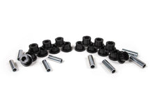 Load image into Gallery viewer, Bushing and Sleeve Kit | Control Arms | Dodge Ram 2500 / 3500 4WD (03-09)