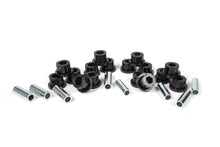 Load image into Gallery viewer, Bushing and Sleeve Kit | Long Arm Control Arms | Dodge Ram 2500 / 3500 4WD (00-01)