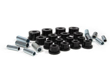 Load image into Gallery viewer, Bushing and Sleeve Kit | Long Arm Control Arms | Dodge Ram 2500 / 3500 4WD (03-13)
