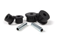 Load image into Gallery viewer, Bushing and Sleeve Kit | Rear Spring | Jeep Cherokee XJ (84-01)