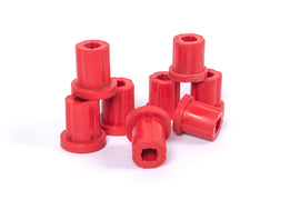 Bushing Kit - 1 Per | Frame Shackle | Jeep CJ5 / CJ7 / Scrambler (76-86)