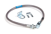 Load image into Gallery viewer, Rear Brake Line | Stainless Steel | Fits 4-6.5 Inch Lift | Jeep Wrangler YJ (87-95)