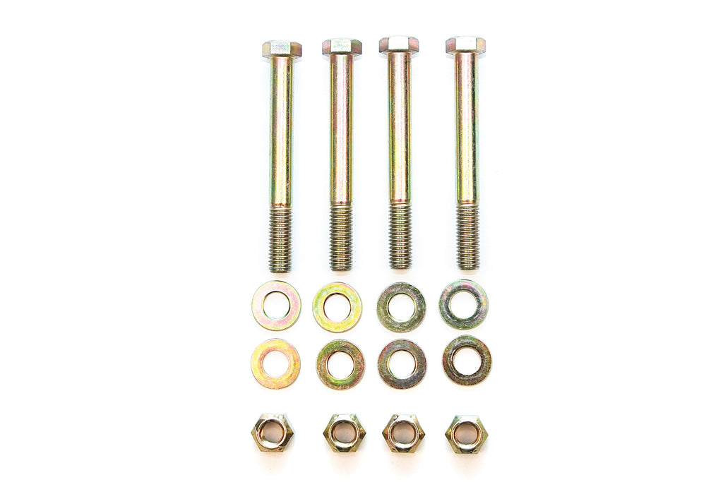 Eye Bolt Kit for Front Leaf Spring | Chevy/GMC Truck and SUV (73-87)