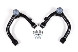 Upper Control Arm Kit | Fits 6 Inch Lift Only | Chevy Silverado and GMC Sierra 1500 (19-23) | With Adaptive Ride Quality