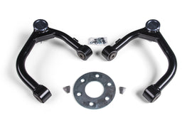 Upper Control Arm Kit | Chevy Silverado and GMC Sierra 1500 (19-23)