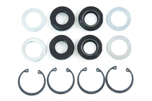 Load image into Gallery viewer, Small Flex End Rebuild Kit - Gen I