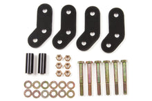 Load image into Gallery viewer, Front Shackle Kit | 1/2 Inch Lift | Jeep CJ5, CJ7, Scrambler (76-86)