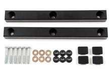 Load image into Gallery viewer, Transfer Case Drop Kit - 1-1/2 Inch | Jeep Wrangler YJ (87-95)