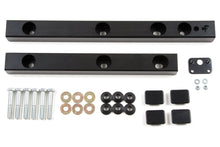 Load image into Gallery viewer, Transfer Case Drop Kit - 1-1/2 Inch | Jeep Wrangler TJ (97-02)