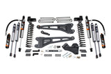5 Inch Lift Kit w/ Radius Arm | FOX 2.5 Coil-Over Conversion - Performance Elite | Ford F250/F350 Super Duty (2023) 4WD | Diesel