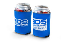 Load image into Gallery viewer, BDS Drink Koozie | Blue