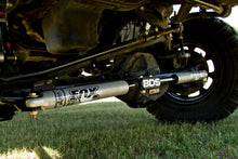 Load image into Gallery viewer, Dual Steering Stabilizer Kit w/ FOX 2.0 Performance Shocks | T-Style Steering | Dodge Ram 2500 (08-13) and 2500 (08-12) 4WD