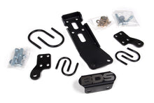 Load image into Gallery viewer, Dual Steering Stabilizer Mounting Kit | Jeep Wrangler JK (07-18)