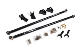 Recoil Traction Bar Kit | Ford F150 (04-20)