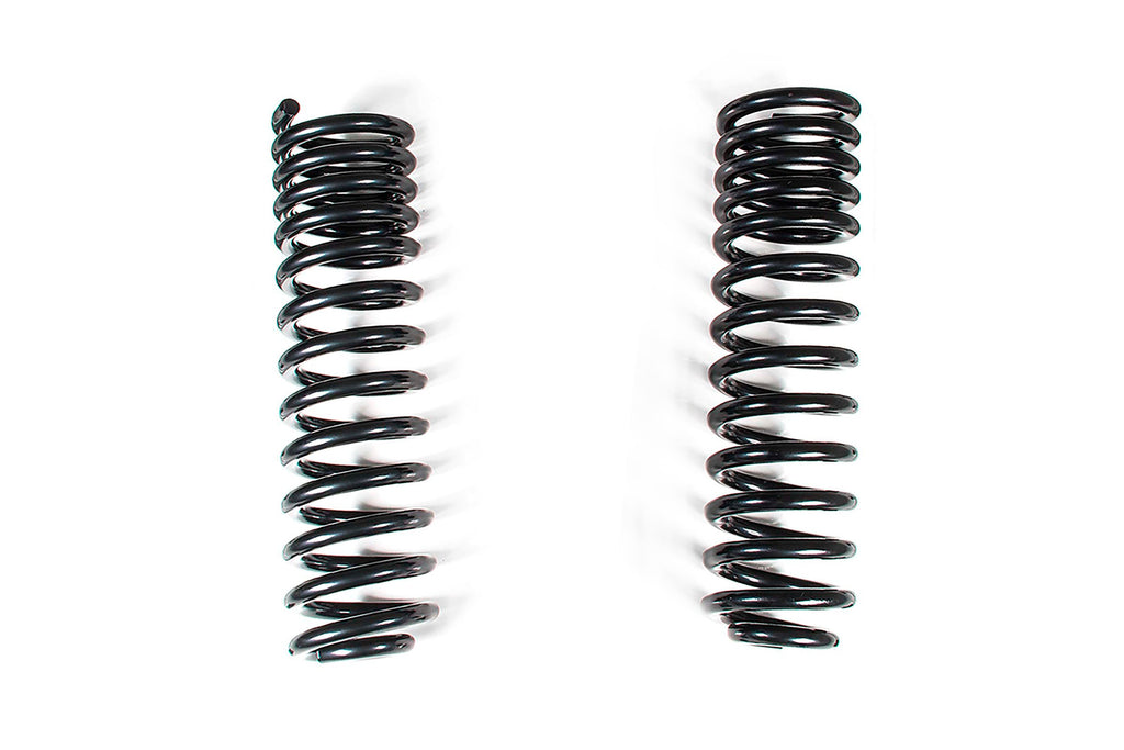Coil Springs | 1-2 Inch Lift | Ford F250/F350 Super Duty (17-22) 4WD
