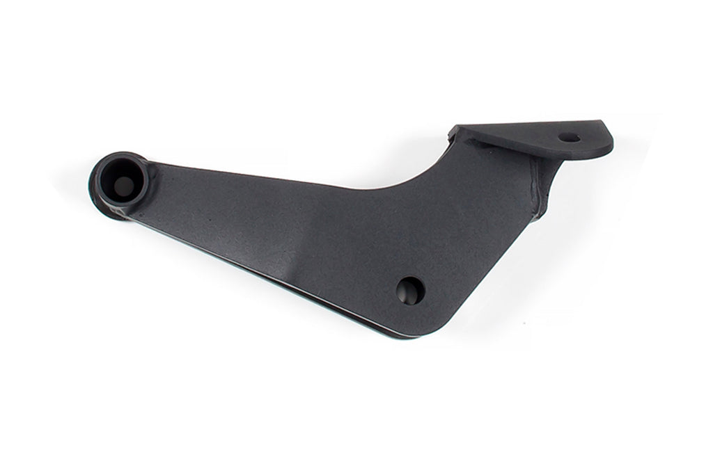 Front Track Bar Relocation Bracket | Fits 4 Inch Lift | Ford F250 / F350 Super Duty (99-04) 4WD