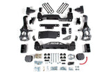 4 Inch Lift Kit | Ford F150 Raptor (10-13) 4WD