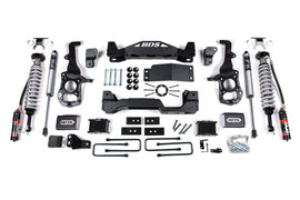 6 Inch Lift Kit | FOX 2.5 Performance Elite Coil-Over | Ford F150 (21-23) 4WD