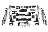 6 Inch Lift Kit | FOX 2.5 Performance Elite Coil-Over | Ford F150 (15-20) 4WD