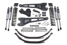 Load image into Gallery viewer, 6 Inch Lift Kit w/ Radius Arm | Ford F250/F350 Super Duty (11-16) 4WD | Diesel