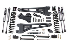 Load image into Gallery viewer, 4 Inch Lift Kit w/ Radius Arm | Ford F250/F350 Super Duty (05-07) 4WD | Gas