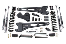 Load image into Gallery viewer, 4 Inch Lift Kit w/ Radius Arm | Ford F250/F350 Super Duty (05-07) 4WD | Gas