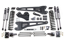 Load image into Gallery viewer, 6 Inch Lift Kit w/ Radius Arm | Ford F250/F350 Super Duty (05-07) 4WD | Diesel