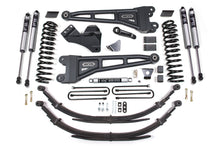 Load image into Gallery viewer, 6 Inch Lift Kit w/ Radius Arm | Ford F250/F350 Super Duty (08-10) 4WD | Diesel