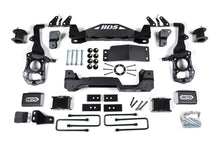 Load image into Gallery viewer, 6 Inch Lift Kit | Ford F150 (21-23) 4WD | CCD Equipped