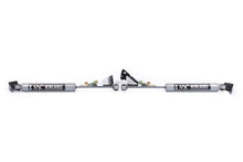 Load image into Gallery viewer, Dual Steering Stabilizer Kit w/ NX2 Shocks | Ford F150 (04-08) 4WD | With BDS Strut Spacers