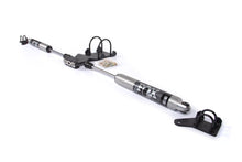 Load image into Gallery viewer, Dual Steering Stabilizer Kit w/ FOX 2.0 Performance Shocks | Ford F250/F350 Super Duty (05-23) 4WD