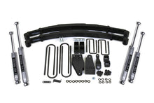 Load image into Gallery viewer, 4 Inch Lift Kit | Ford F250 TTB (80-86) 4WD