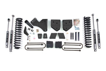 Load image into Gallery viewer, 6 Inch Lift Kit | Ford F250/F350 Super Duty (05-07) 4WD | Diesel