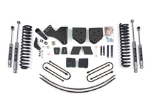 Load image into Gallery viewer, 6 Inch Lift Kit | Ford F250/F350 Super Duty (05-07) 4WD | Diesel