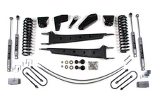 Load image into Gallery viewer, 4 Inch Lift Kit w/ Radius Arm | Ford F150/Bronco (80-96) 4WD