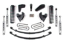Load image into Gallery viewer, 6 Inch Lift Kit w/ Radius Arm | Ford F150/Bronco (80-96) 4WD