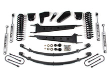Load image into Gallery viewer, 4 Inch Lift Kit w/ Radius Arm | Ford F150/Bronco (80-96) 4WD