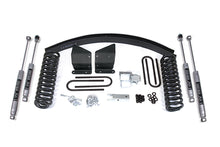 Load image into Gallery viewer, 4 Inch Lift Kit | Ford F100/F150 (73-76) 4WD