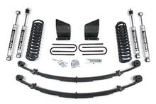 Load image into Gallery viewer, 4 Inch Lift Kit | Ford F100/F150 (77-79) 4WD