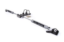 Load image into Gallery viewer, Dual Steering Stabilizer Kit w/ NX2 Shocks | Ford F250/F350 Super Duty (05-16) 4WD