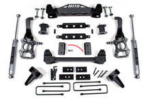 Load image into Gallery viewer, 6 Inch Lift Kit | Ford F150 (2014) 2WD
