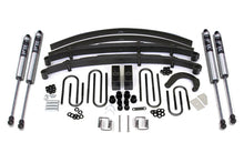 Load image into Gallery viewer, 4 Inch Lift Kit | Chevy/GMC 3/4 Ton Truck/Suburban (77-87) 4WD