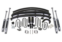 Load image into Gallery viewer, 6 Inch Lift Kit | Chevy/GMC 1/2 Ton Blazer/Suburban (88-91) 4WD