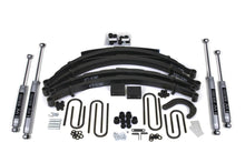Load image into Gallery viewer, 6 Inch Lift Kit | Chevy/GMC 3/4 Ton Truck/Suburban (77-87) 4WD