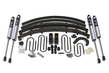 Load image into Gallery viewer, 6 Inch Lift Kit | Chevy/GMC 1/2 Ton Blazer/Suburban (88-91) 4WD