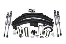 Load image into Gallery viewer, 6 Inch Lift Kit | Chevy/GMC 3/4 Ton Suburban (88-91) 4WD