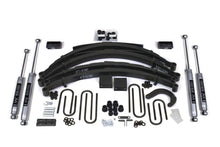 Load image into Gallery viewer, 8 Inch Lift Kit | Chevy/GMC 3/4 Ton Truck/Suburban (73-76) 4WD